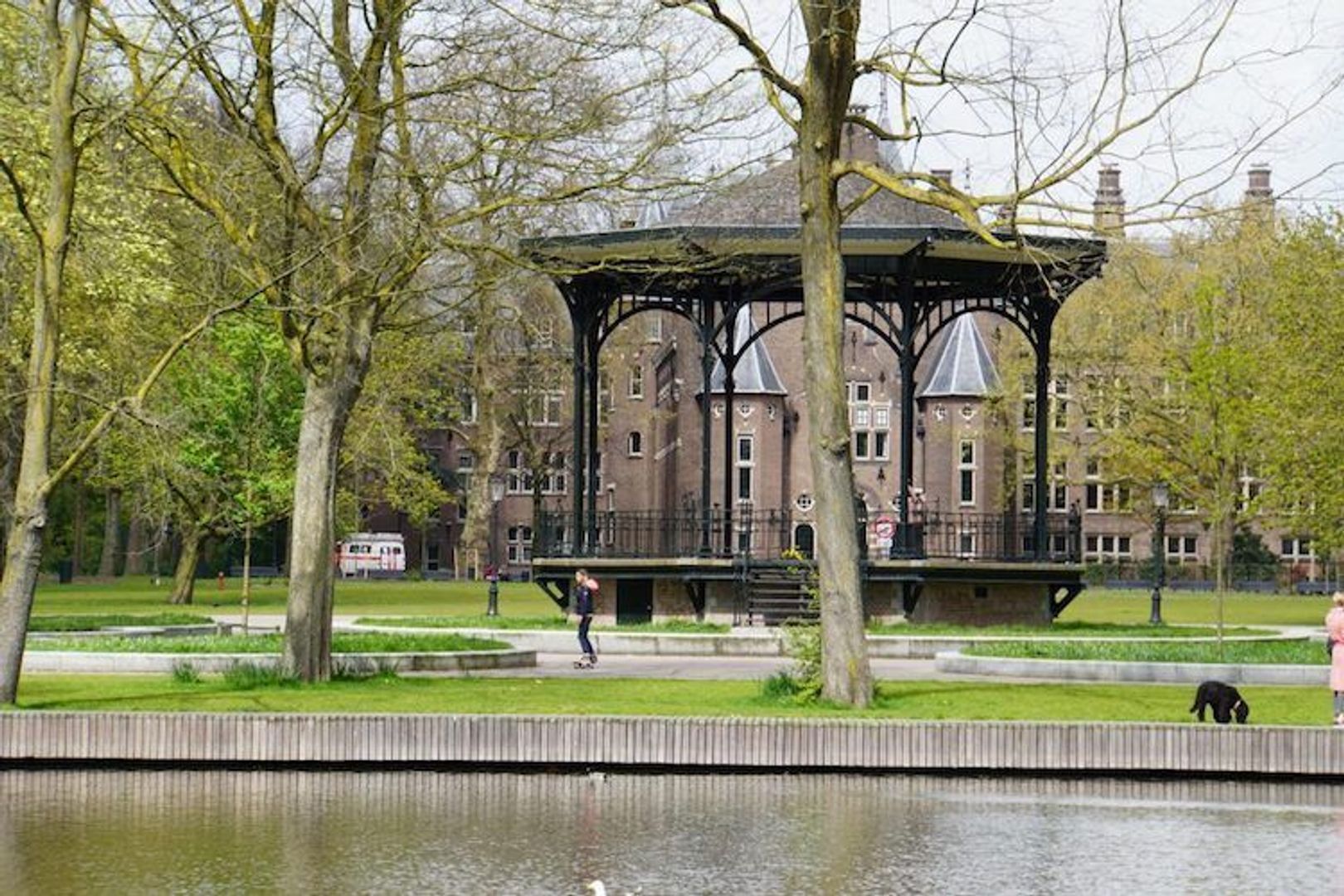 Oosterpark 47 H, Amsterdam foto-42