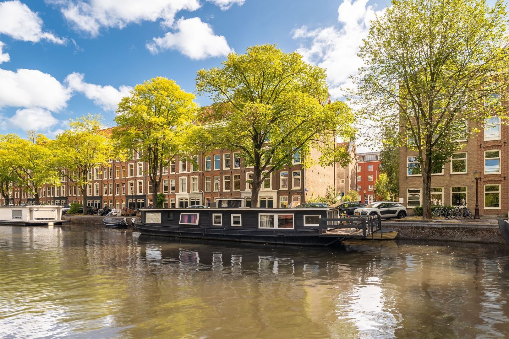 Marnixkade 60 2, Amsterdam foto-0