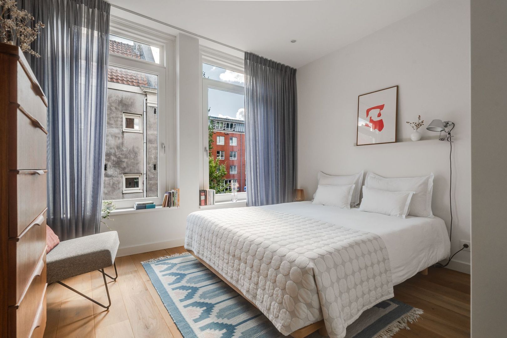 Marnixkade 60 2, Amsterdam foto-16