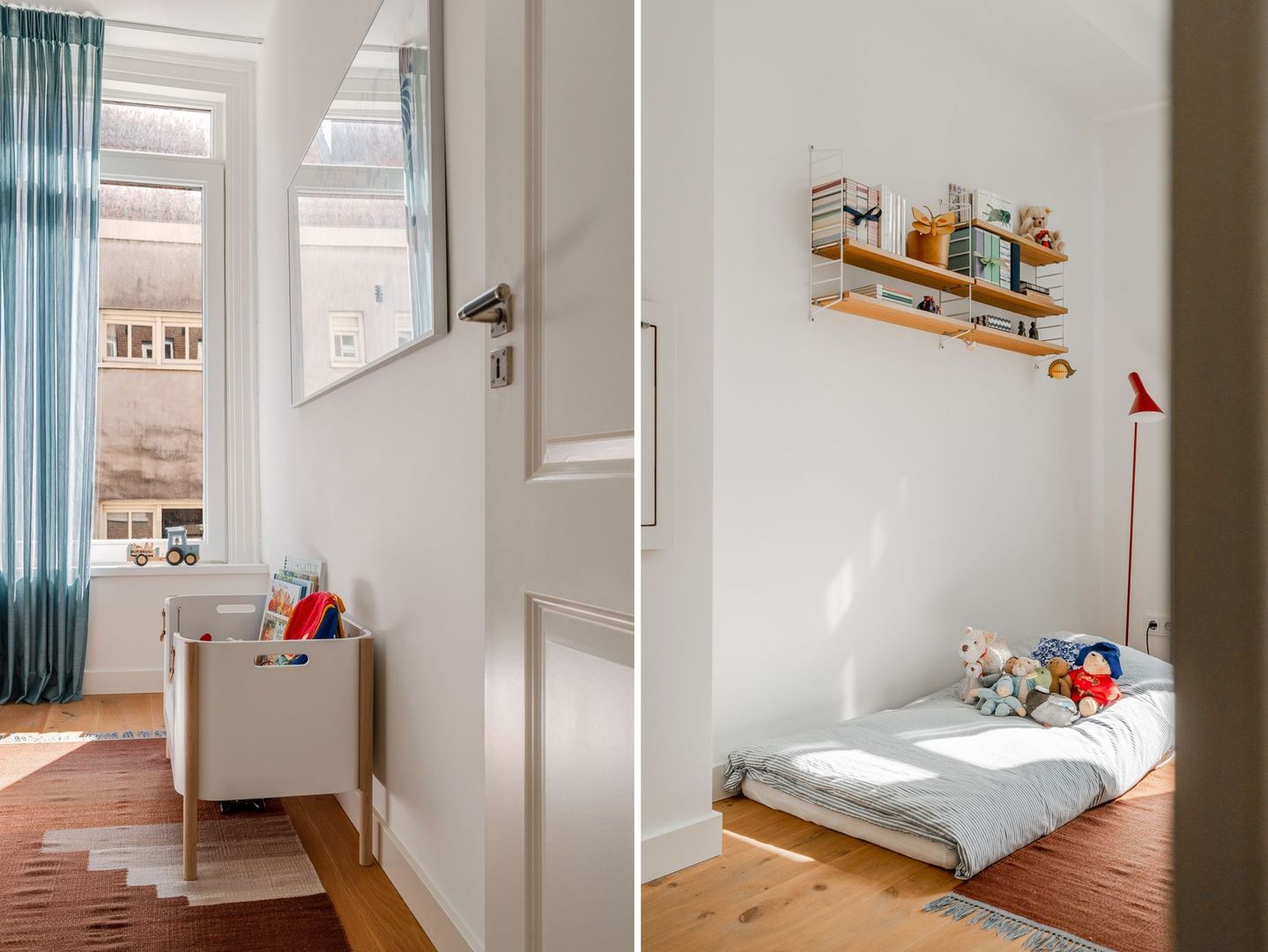 Marnixkade 60 2, Amsterdam foto-21