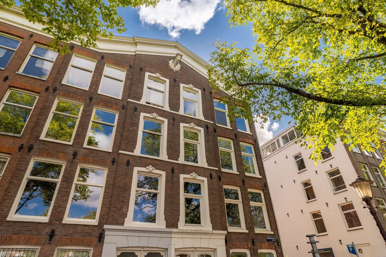 Marnixkade 60 2, Amsterdam foto-28