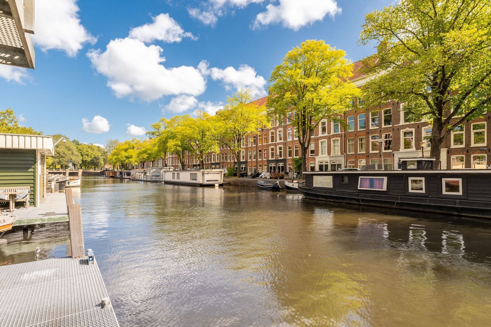 Marnixkade 60 2, Amsterdam foto-31