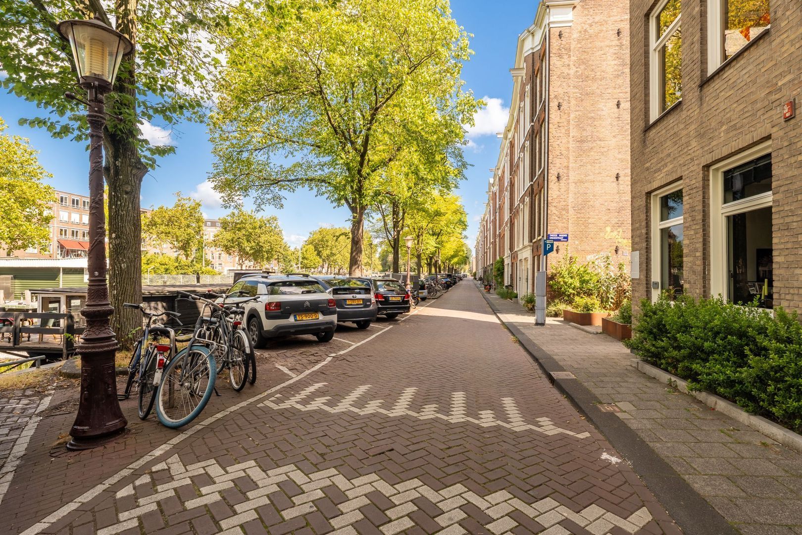 Marnixkade 60 2, Amsterdam foto-30