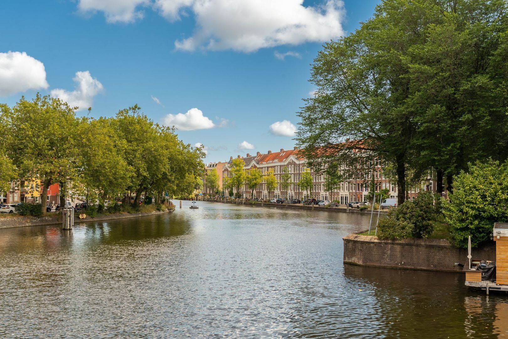 Marnixkade 60 2, Amsterdam foto-33