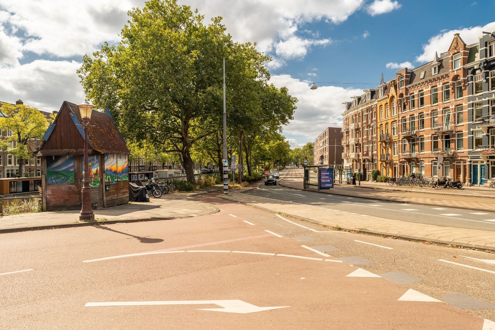 Marnixkade 60 2, Amsterdam foto-32