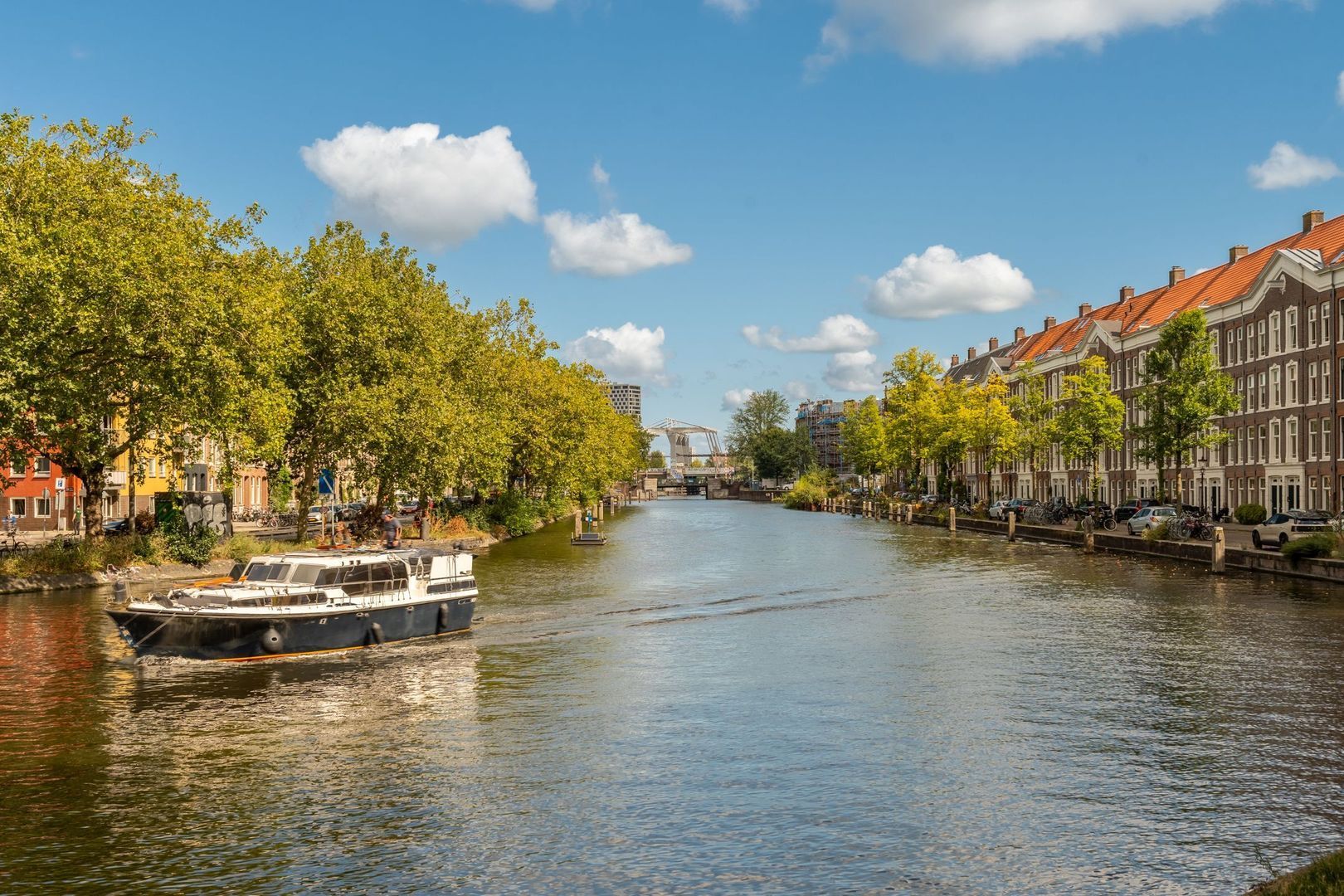 Marnixkade 60 2, Amsterdam foto-34