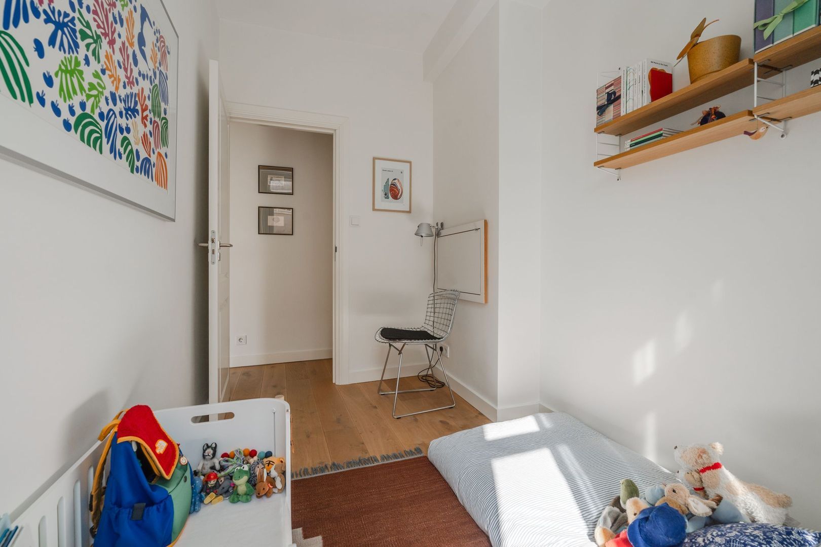 Marnixkade 60 2, Amsterdam foto-22