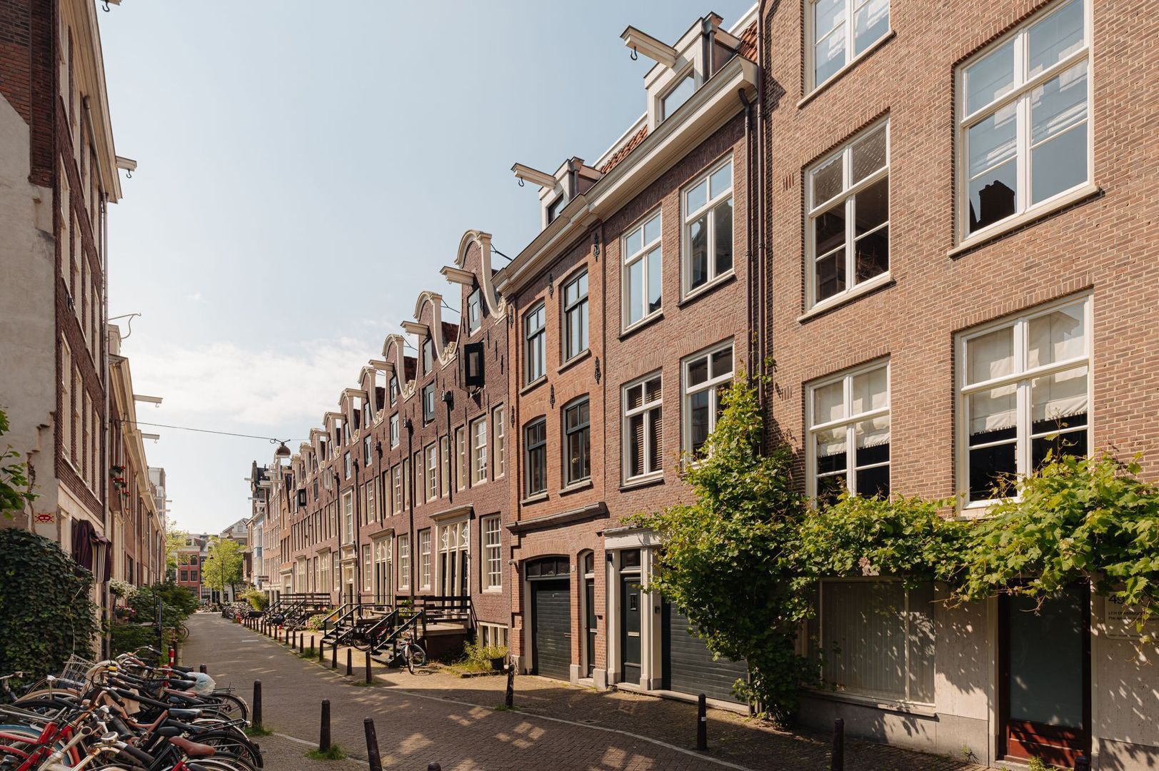 Eerste Weteringdwarsstraat 47 1, Amsterdam foto-0