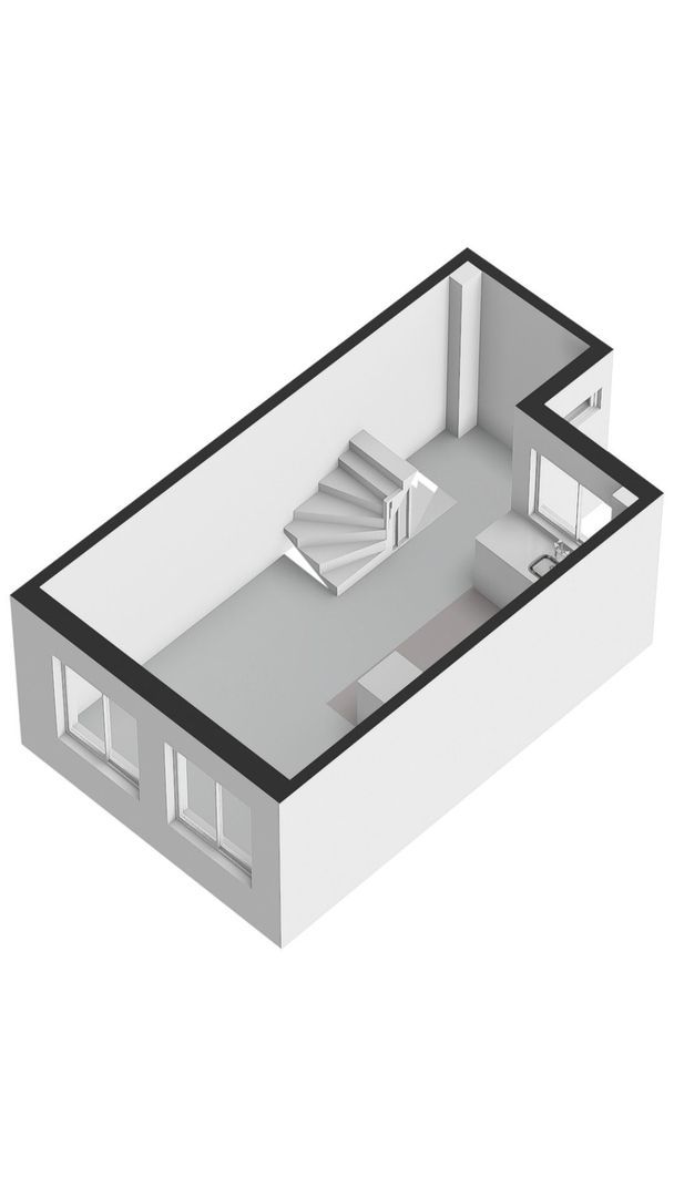 Eerste Weteringdwarsstraat 47 1, Amsterdam plattegrond-4