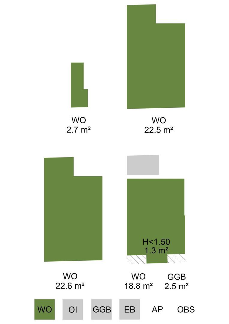 Eerste Weteringdwarsstraat 47 1, Amsterdam plattegrond-8