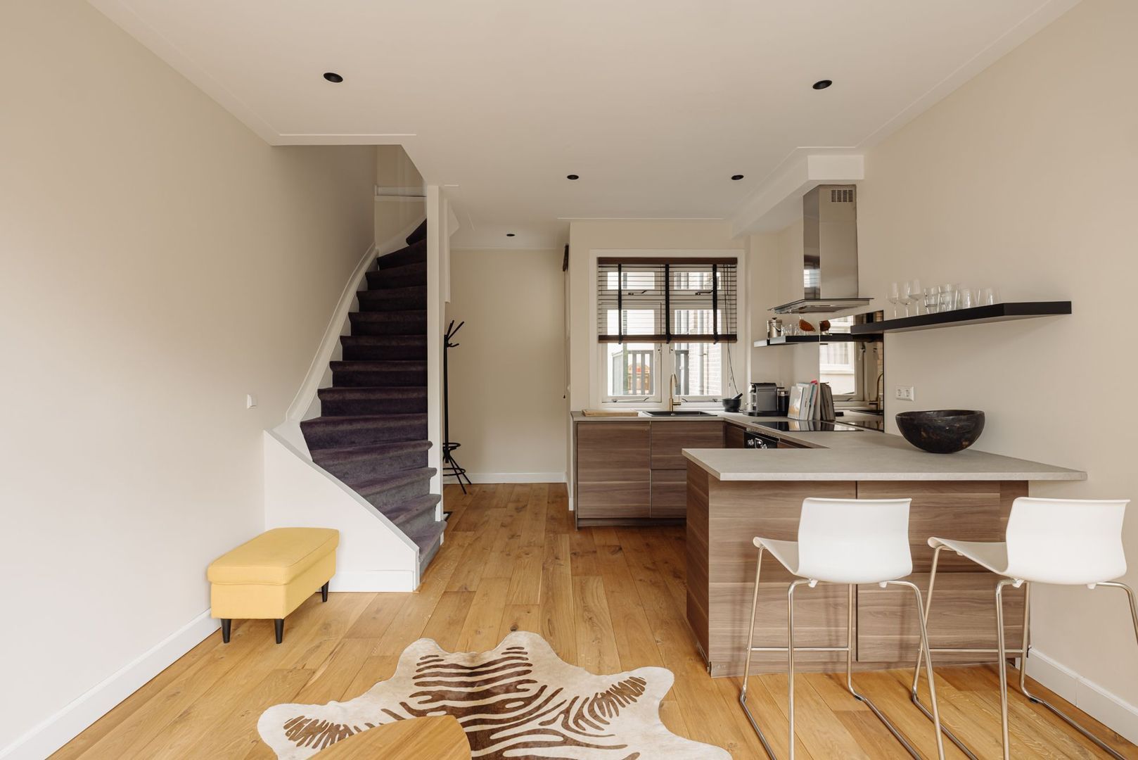 Eerste Weteringdwarsstraat 47 1, Amsterdam foto-1