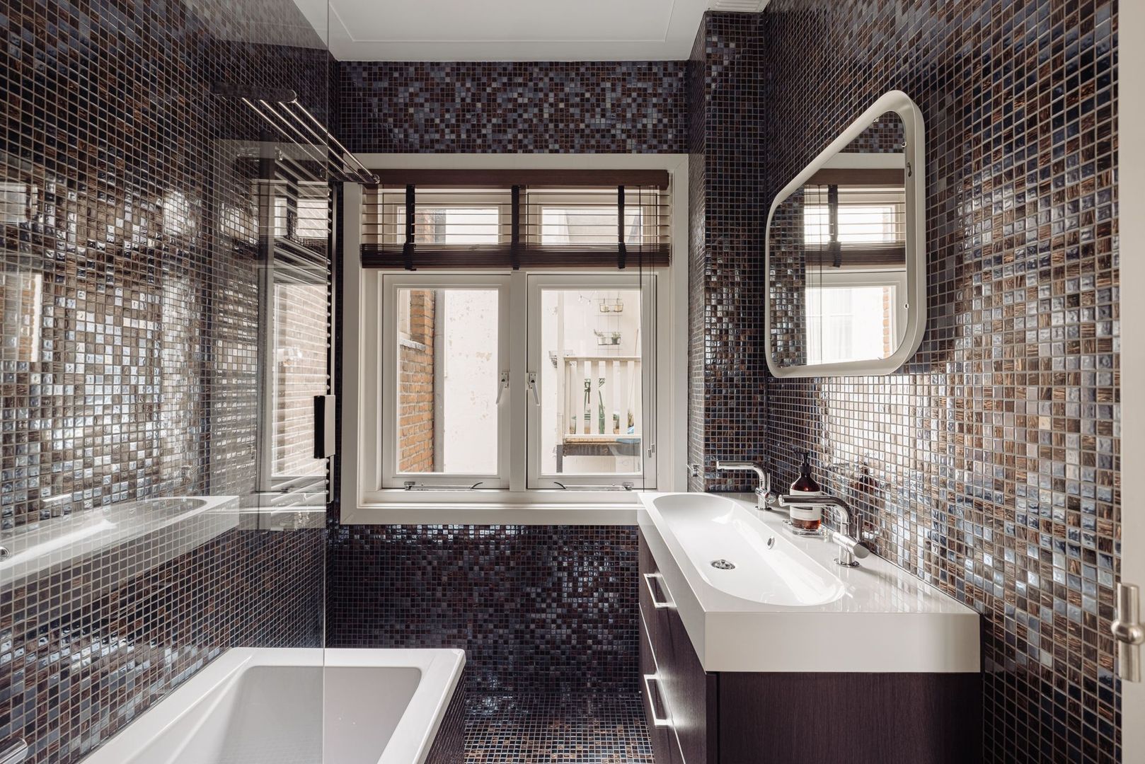 Eerste Weteringdwarsstraat 47 1, Amsterdam foto-11