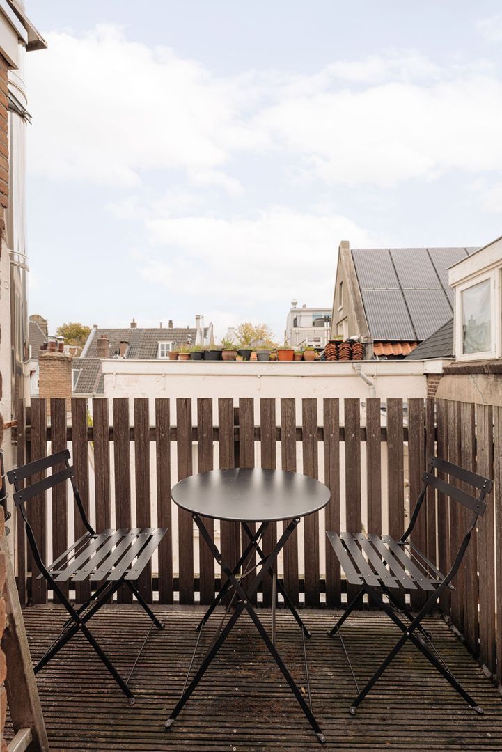 Eerste Weteringdwarsstraat 47 1, Amsterdam foto-21