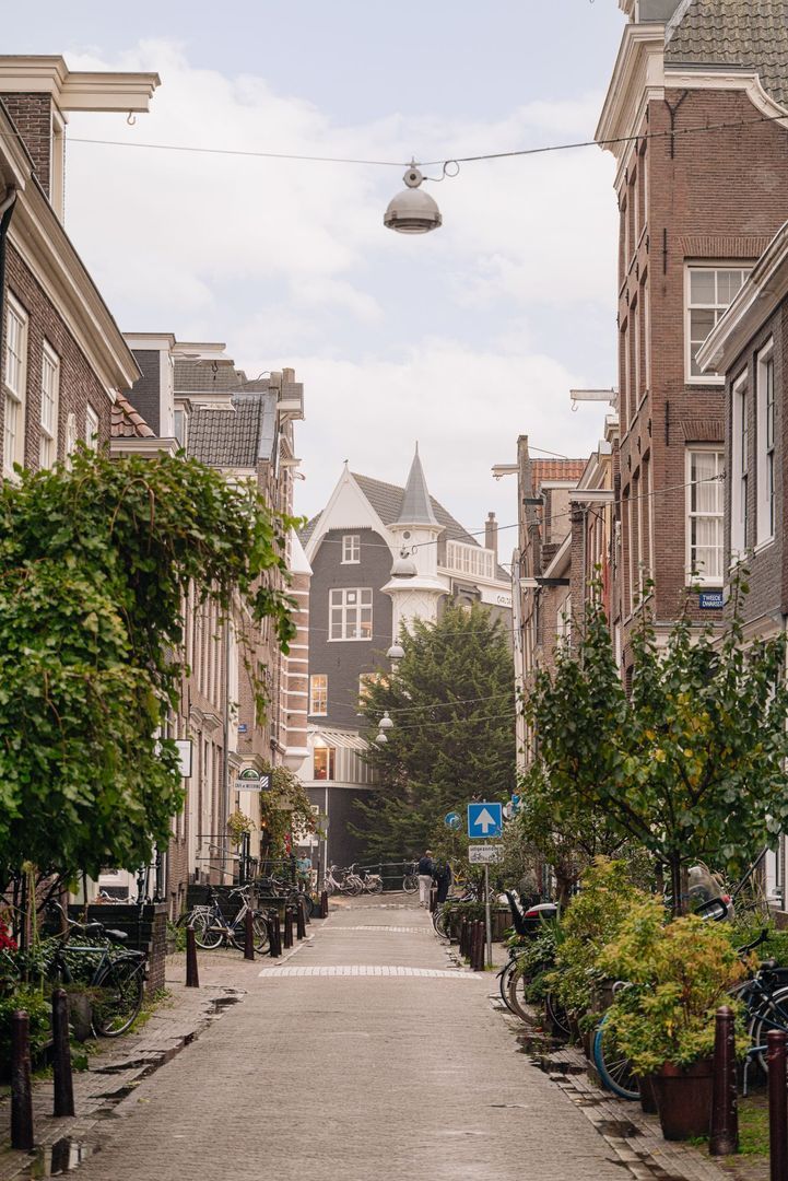 Eerste Weteringdwarsstraat 47 1, Amsterdam foto-23