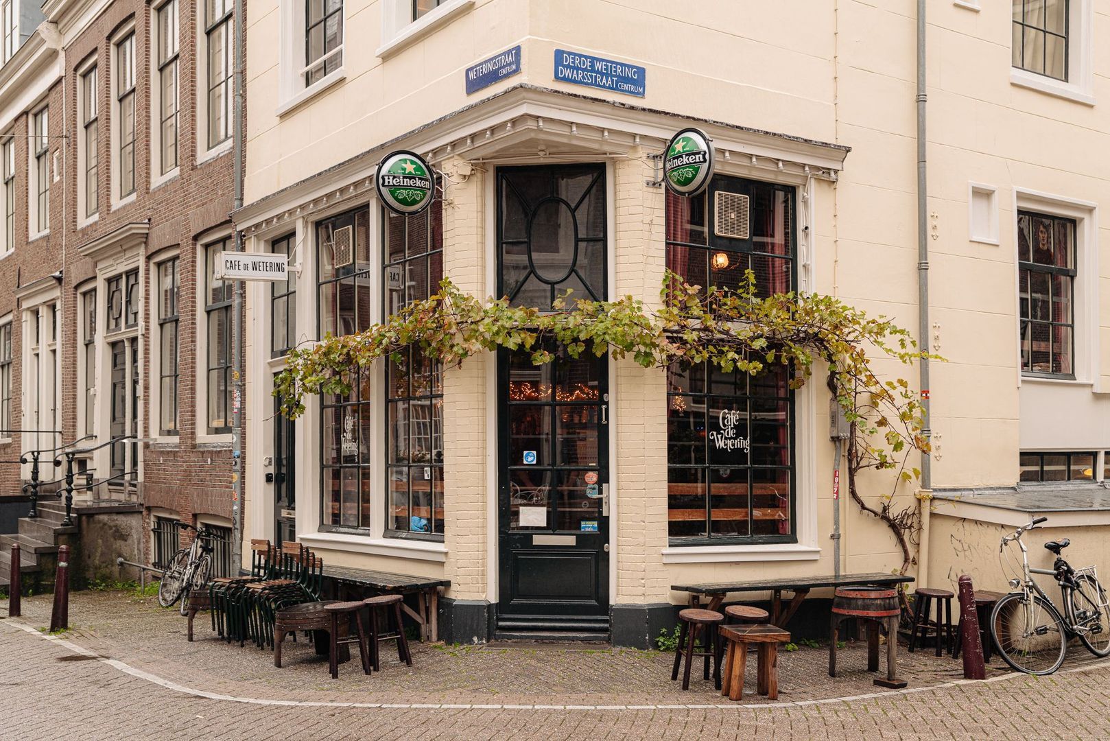 Eerste Weteringdwarsstraat 47 1, Amsterdam foto-24