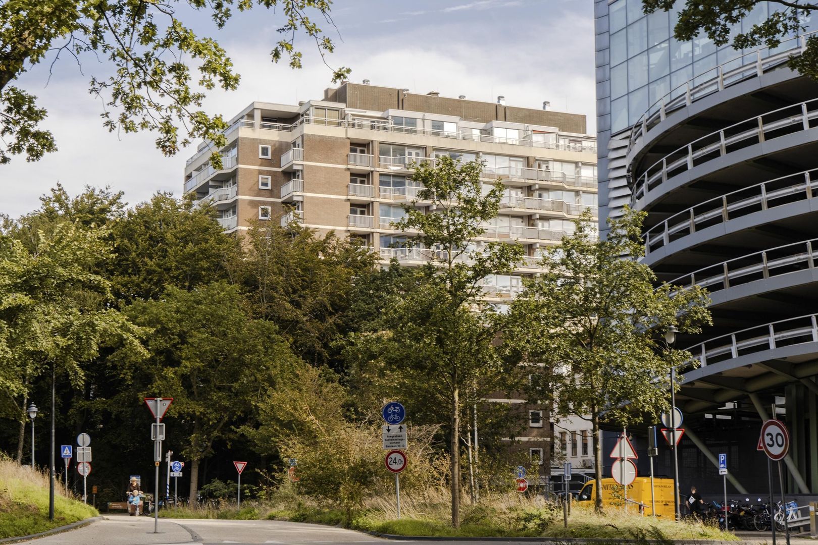 Boslaan 391, Den Haag foto-2