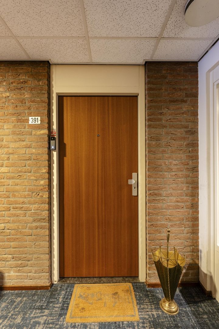 Boslaan 391, Den Haag foto-7