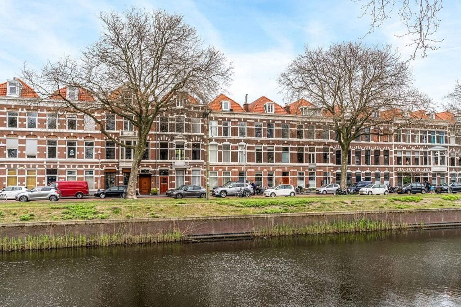 Conradkade 51 A, Den Haag foto-0