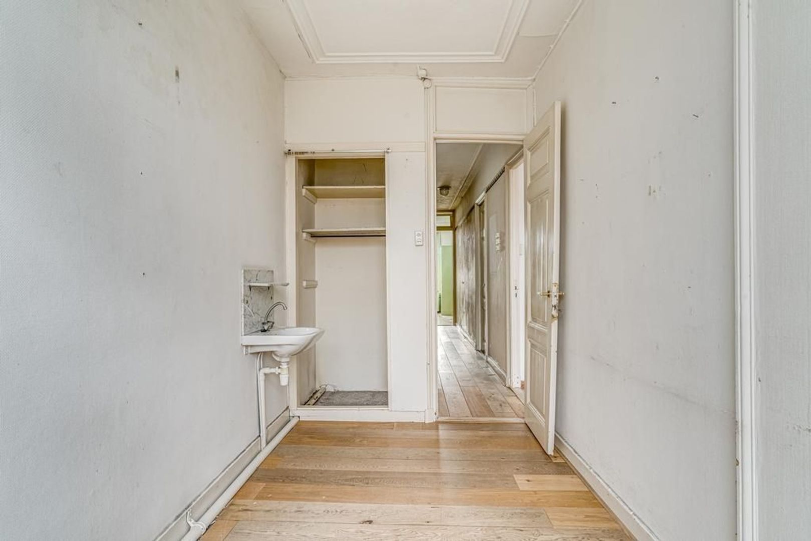 Conradkade 51 A, Den Haag foto-16