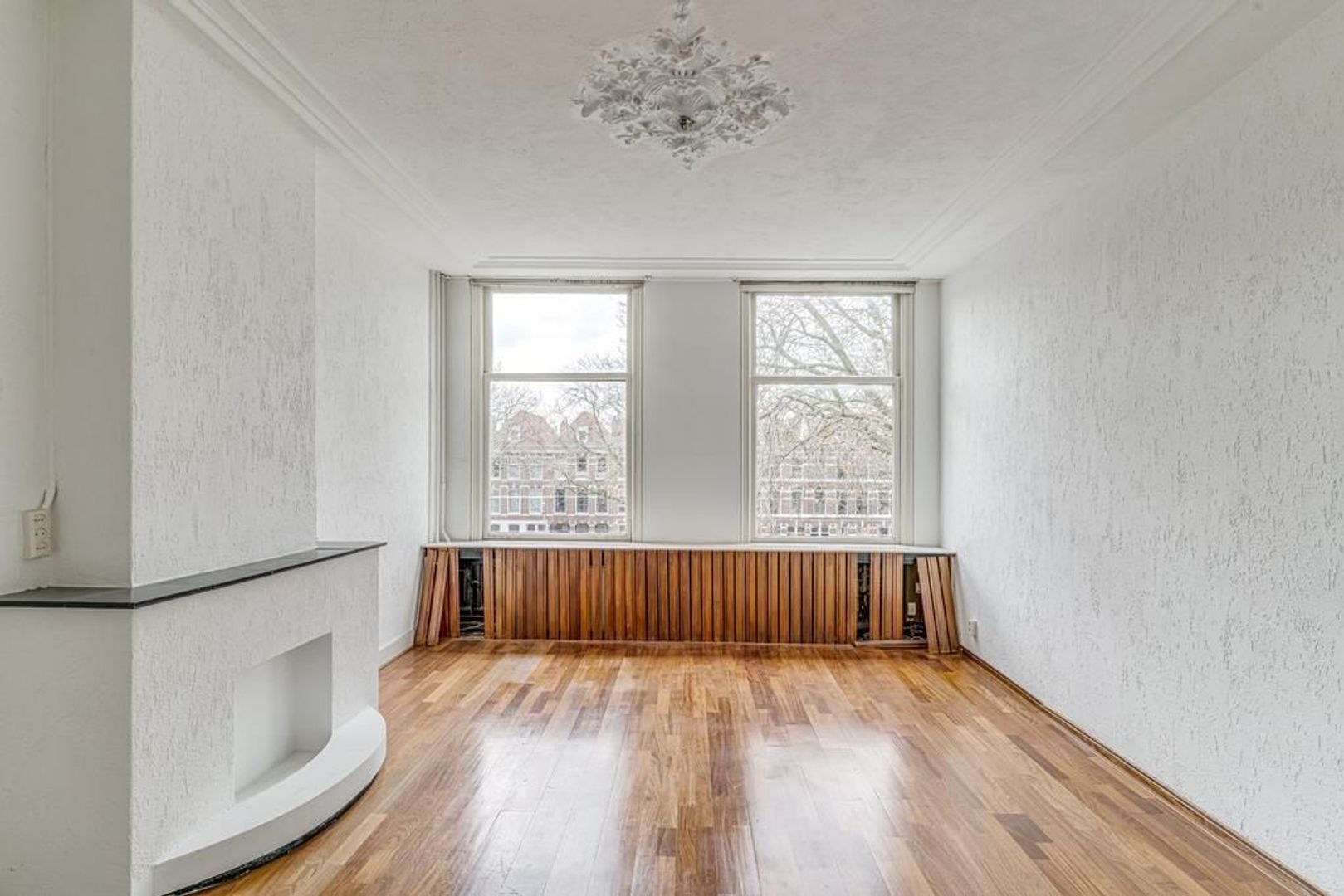 Conradkade 51 A, Den Haag foto-13