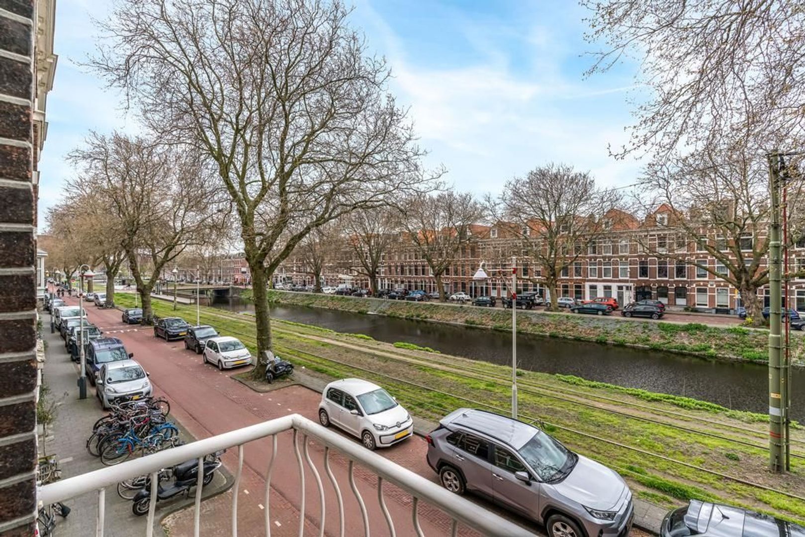 Conradkade 51 A, Den Haag foto-3