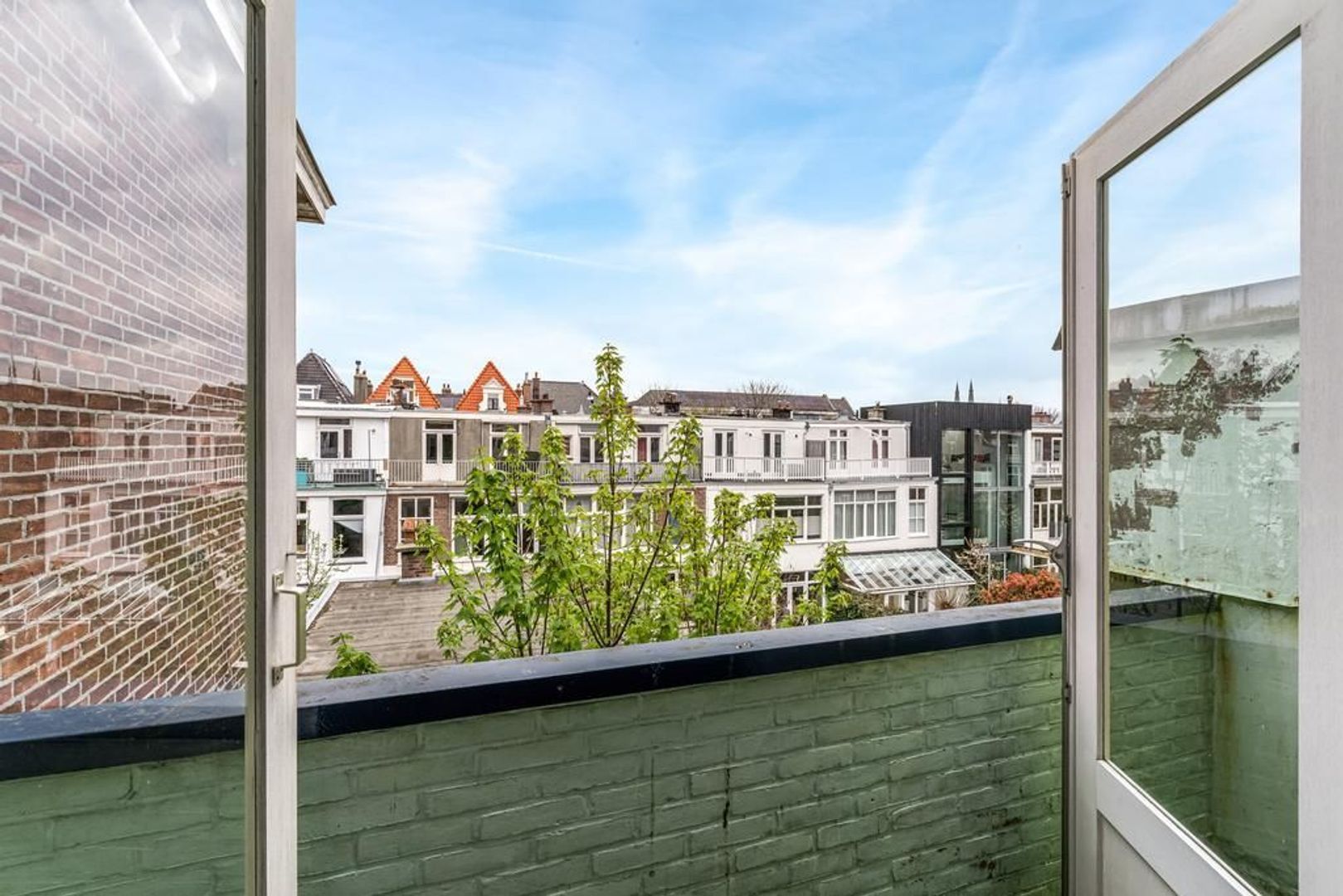 Conradkade 51 A, Den Haag foto-15
