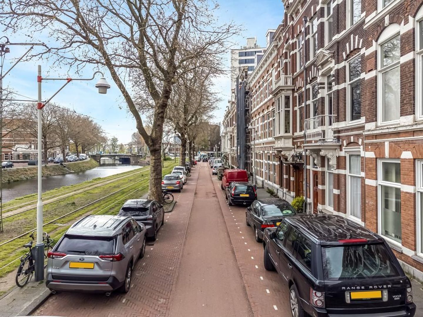 Conradkade 51 A, Den Haag foto-31