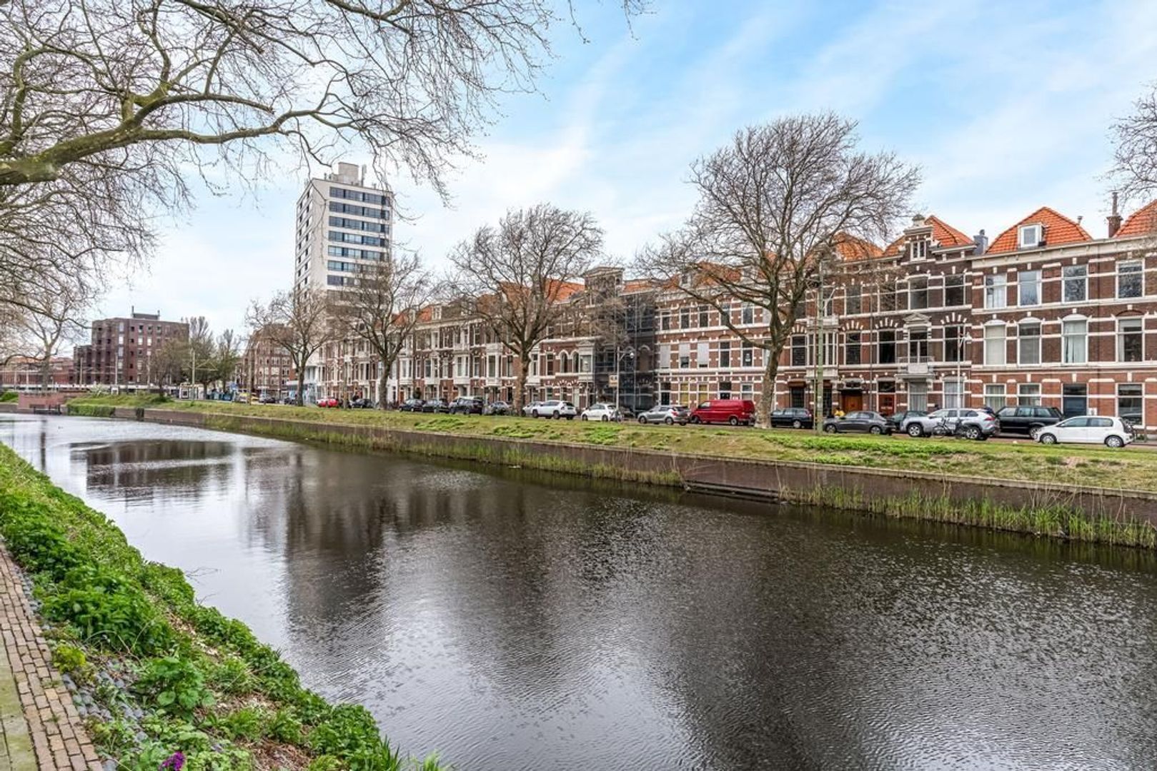 Conradkade 51 A, Den Haag foto-34