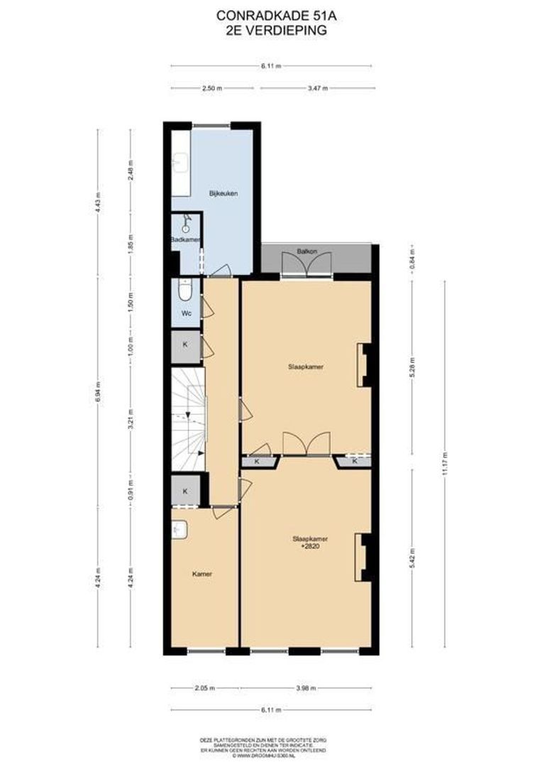 Conradkade 51 A, Den Haag foto-28