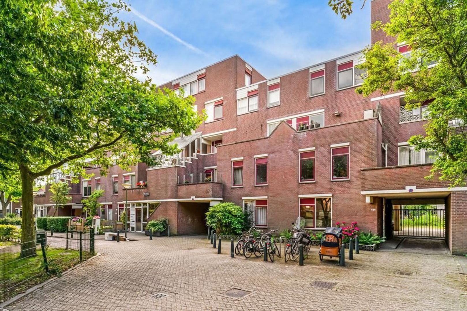 Rossinilaan 495, Den Haag foto-0