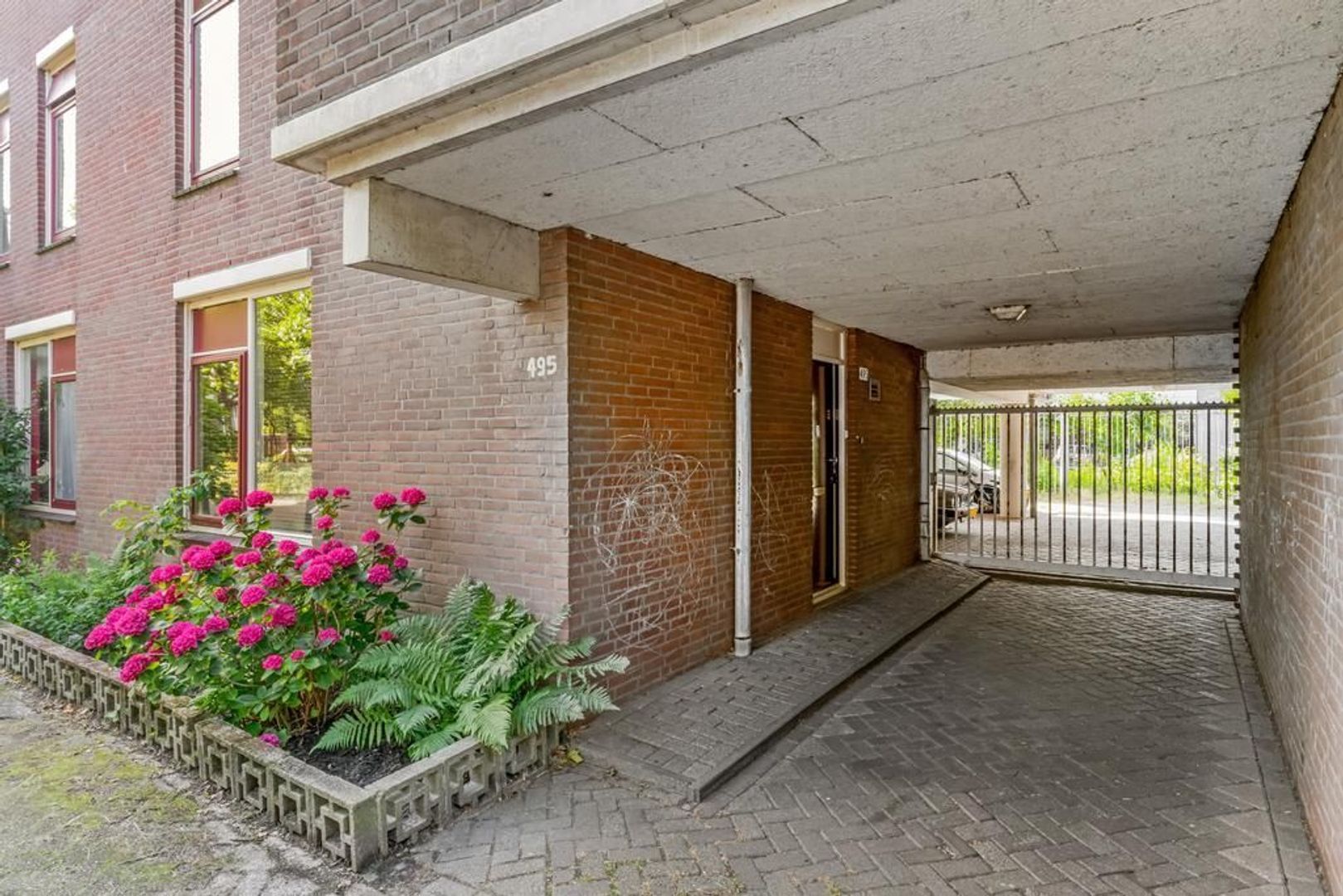 Rossinilaan 495, Den Haag foto-5