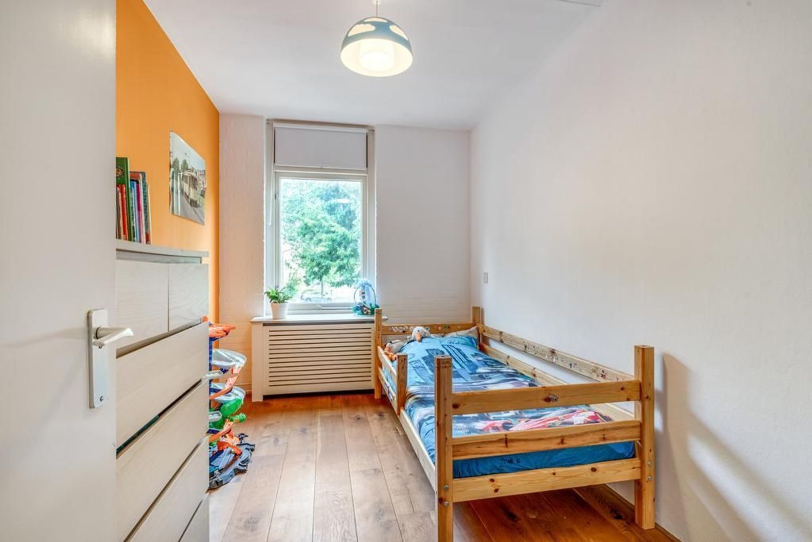 Rossinilaan 495, Den Haag foto-17
