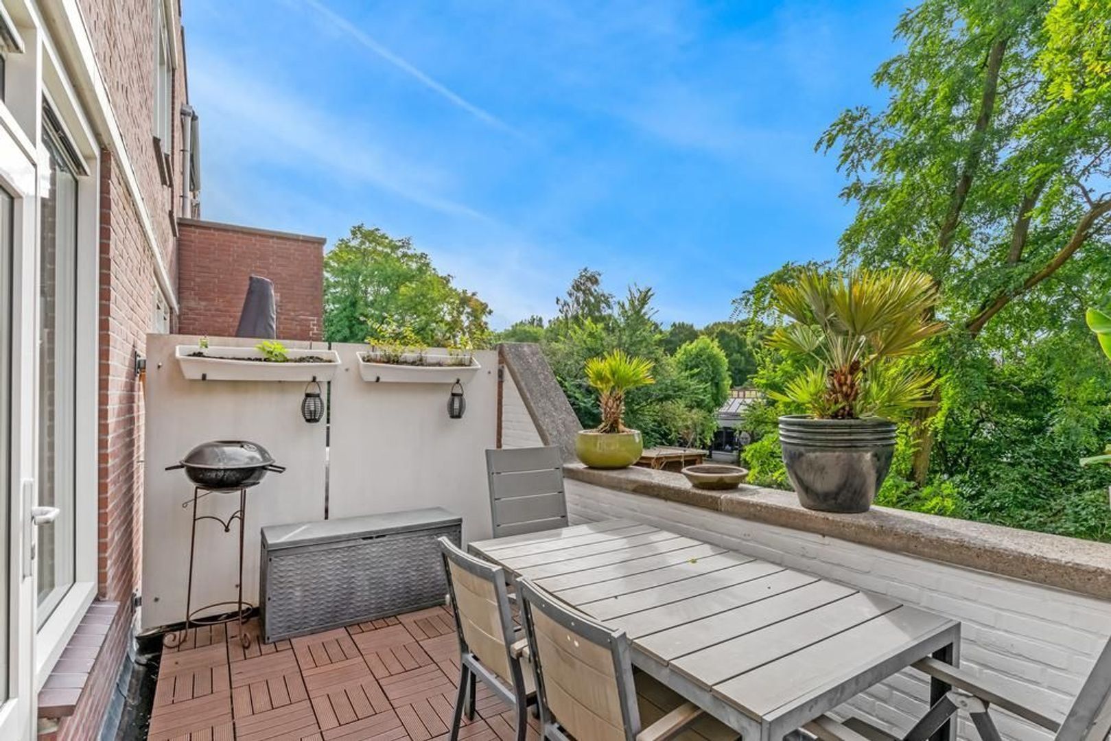 Rossinilaan 495, Den Haag foto-13