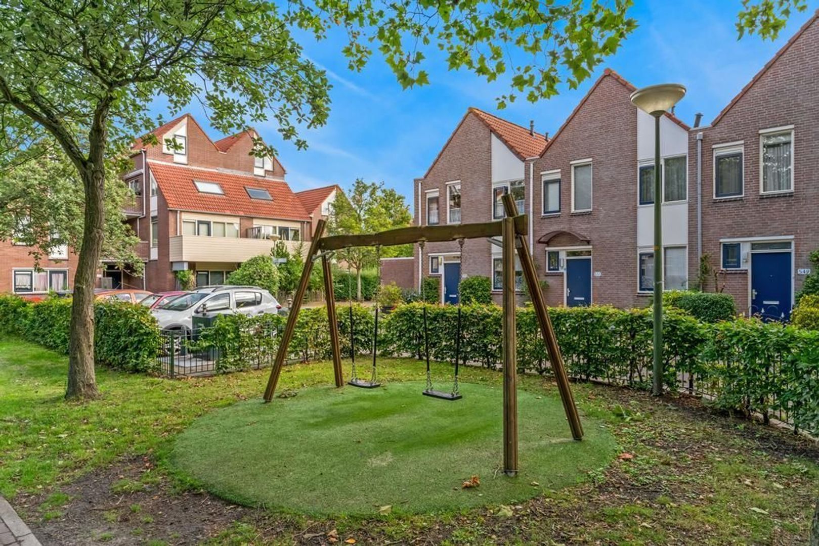 Rossinilaan 495, Den Haag foto-24