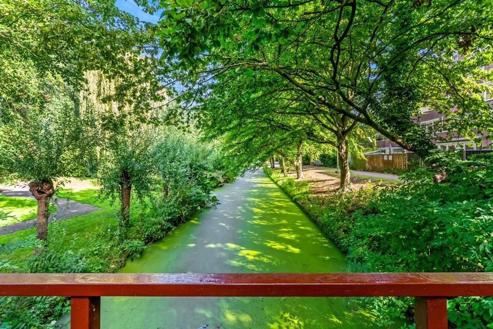 Rossinilaan 495, Den Haag foto-27