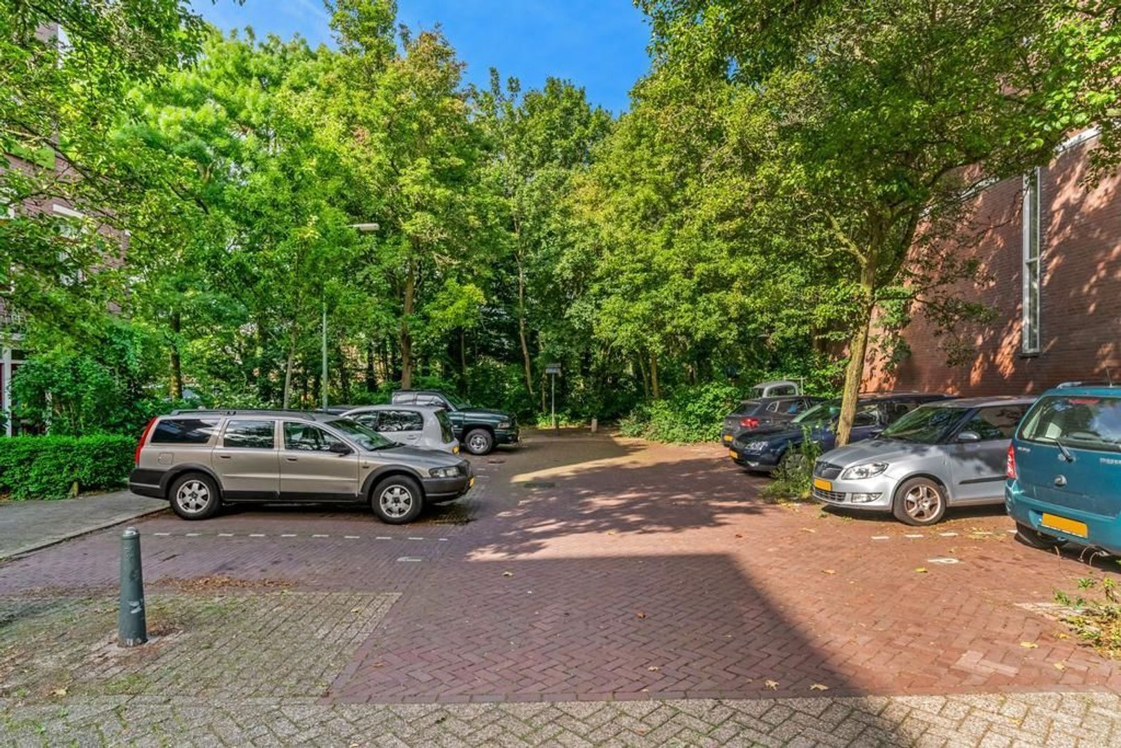 Rossinilaan 495, Den Haag foto-26