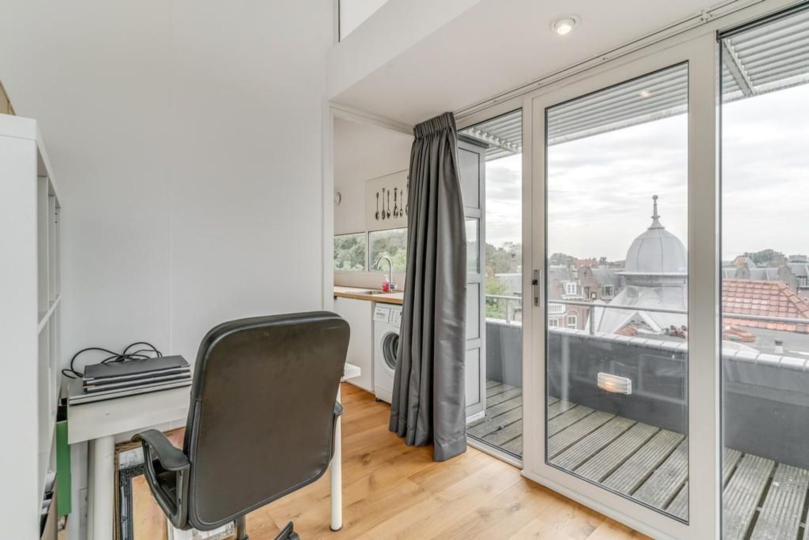 Helmstraat 5 E, Den Haag foto-15