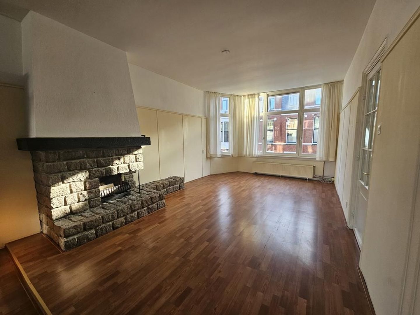 Danckertsstraat 35 A, Den Haag foto-1