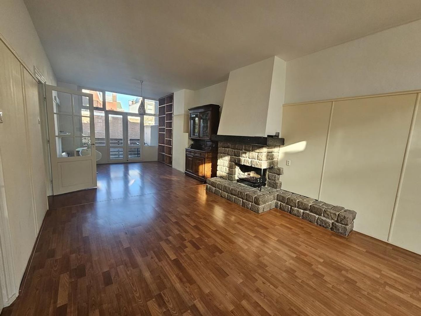 Danckertsstraat 35 A, Den Haag foto-2