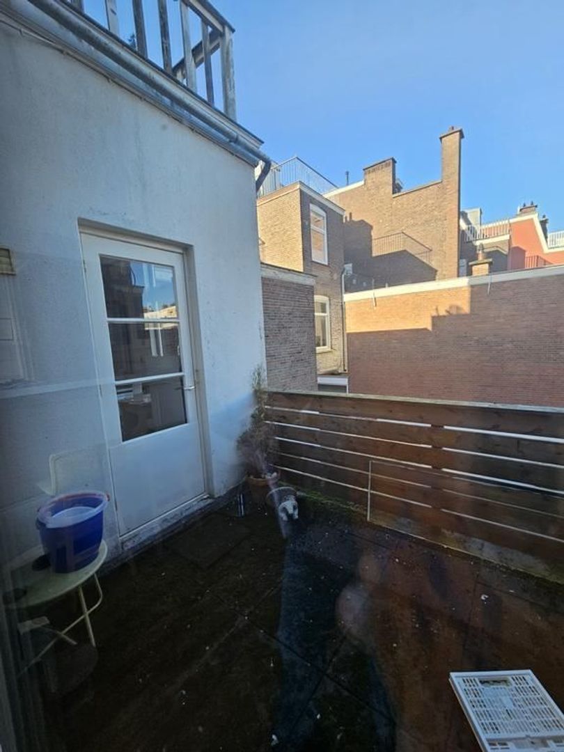 Danckertsstraat 35 A, Den Haag foto-5