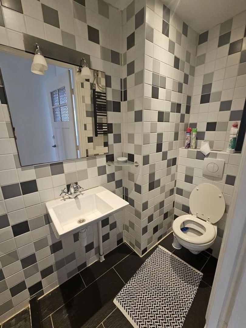 Danckertsstraat 35 A, Den Haag foto-6