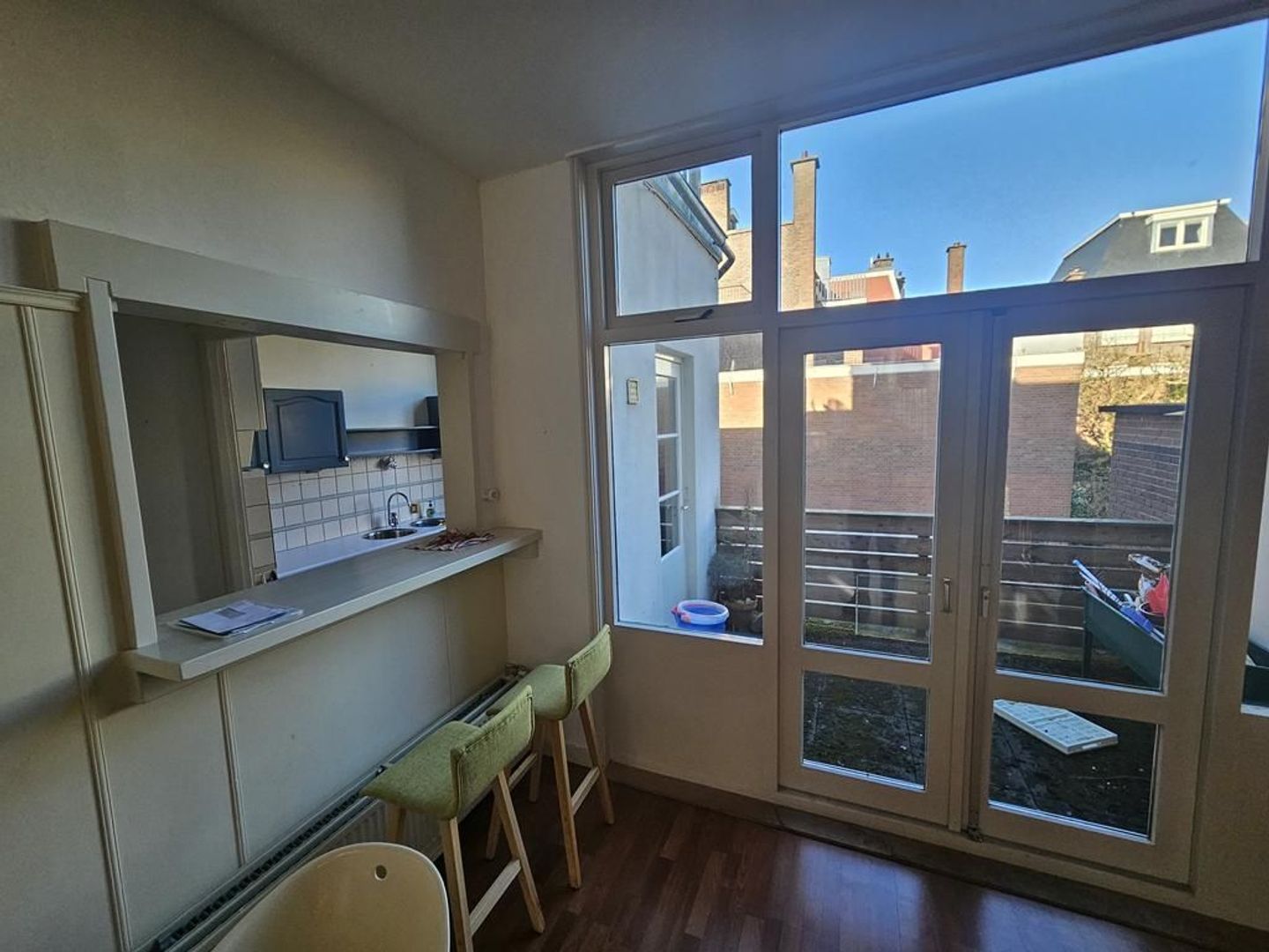 Danckertsstraat 35 A, Den Haag foto-3