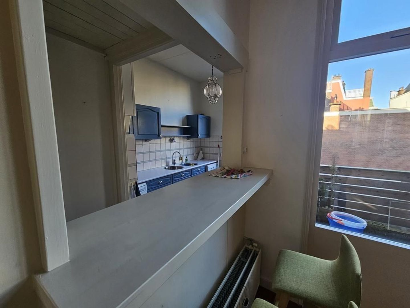 Danckertsstraat 35 A, Den Haag foto-4