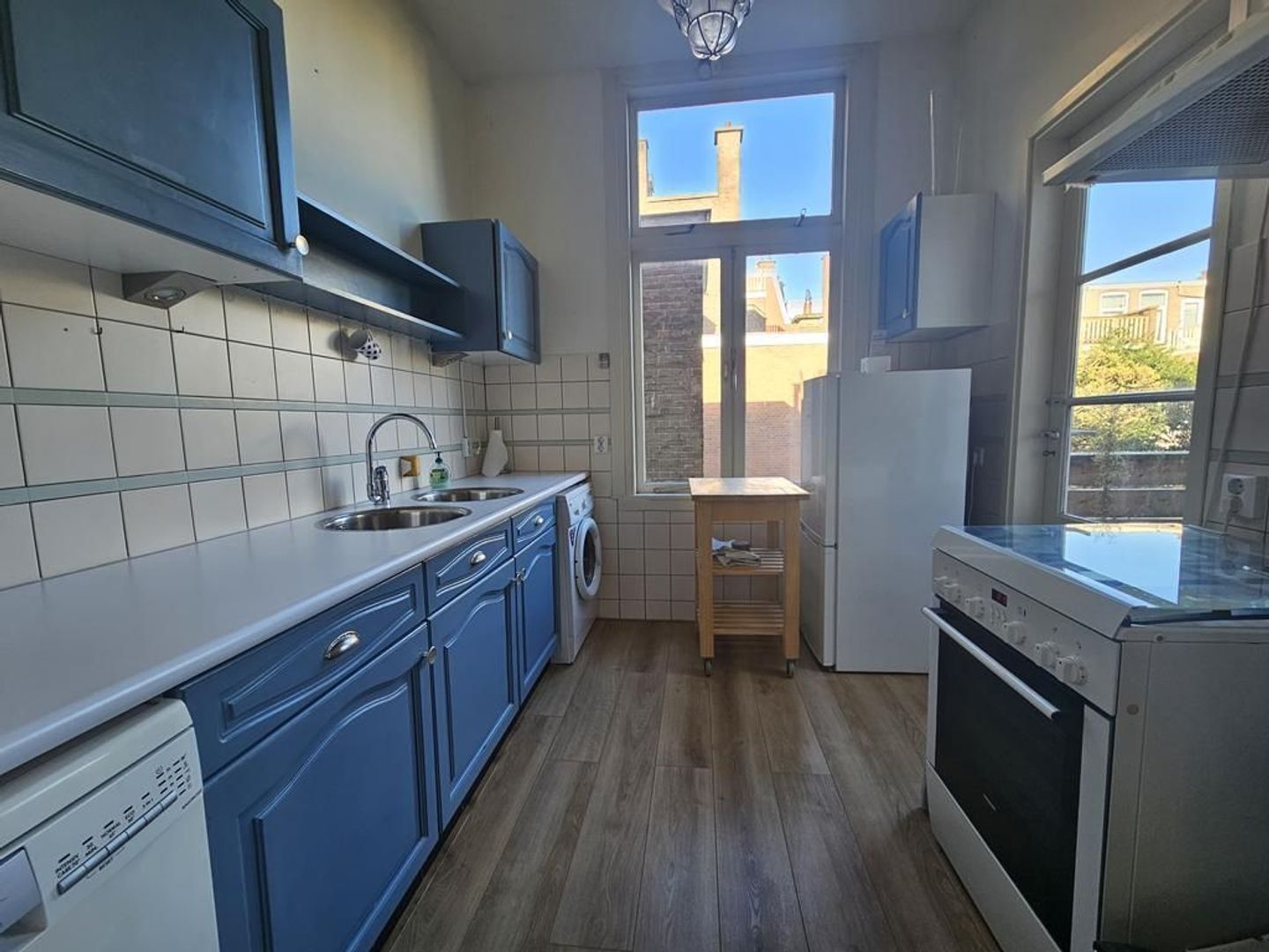 Danckertsstraat 35 A, Den Haag foto-14