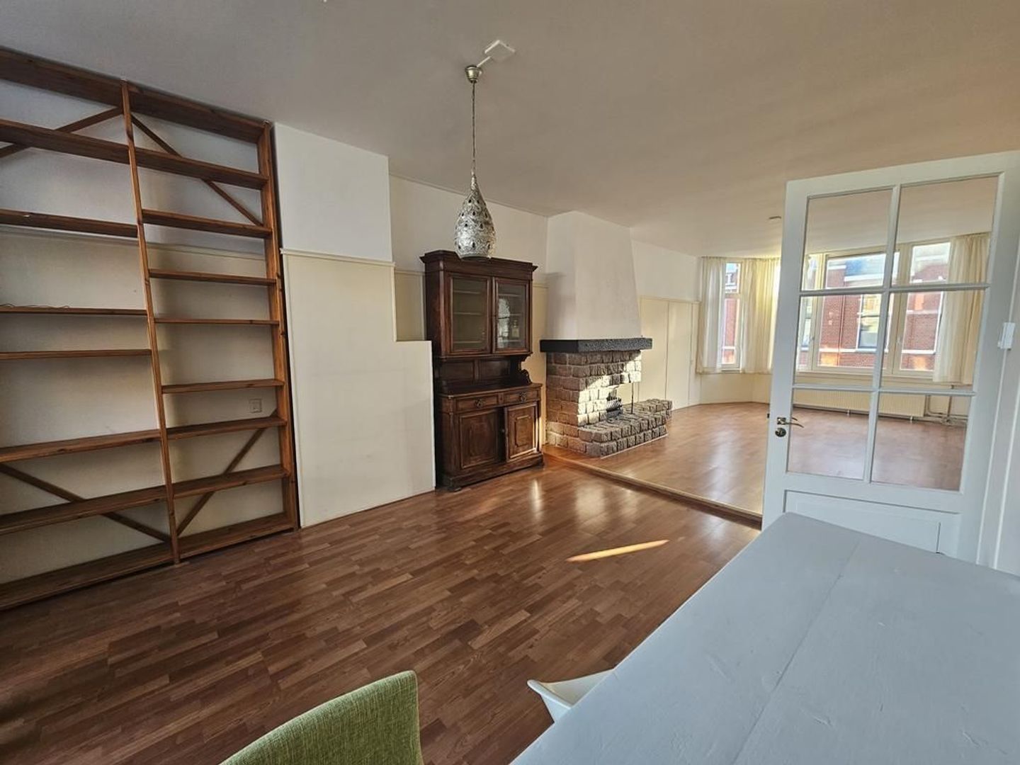 Danckertsstraat 35 A, Den Haag foto-15