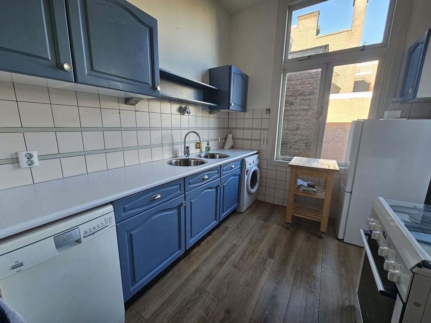 Danckertsstraat 35 A, Den Haag foto-13