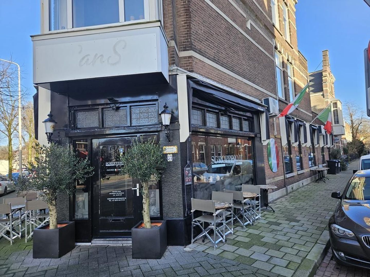 Danckertsstraat 35 A, Den Haag foto-17