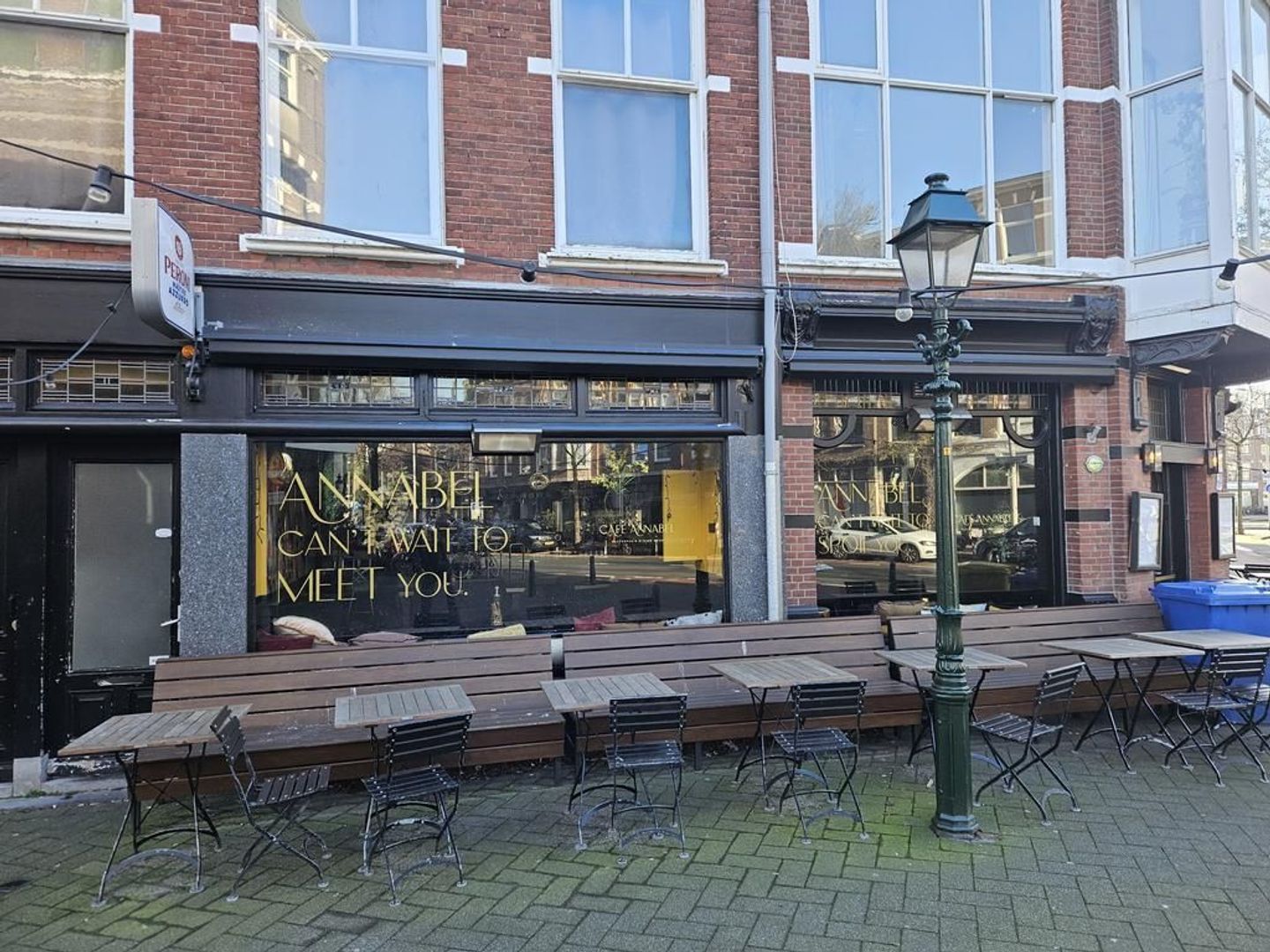 Danckertsstraat 35 A, Den Haag foto-18