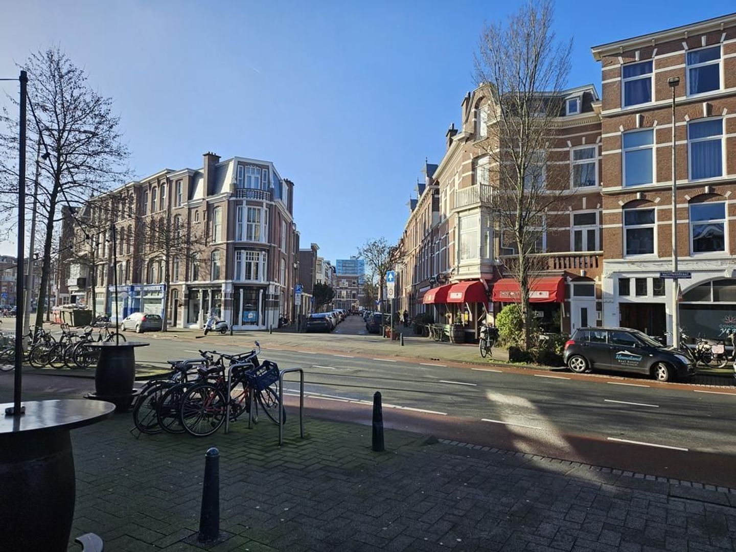 Danckertsstraat 35 A, Den Haag foto-19