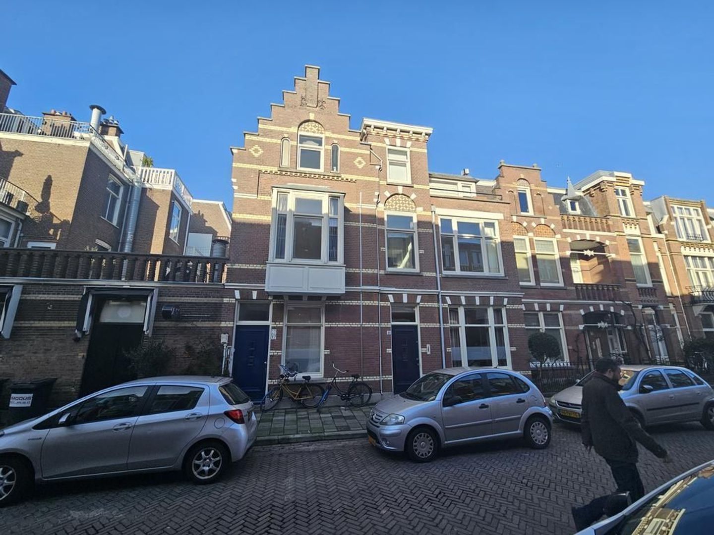 Danckertsstraat 35 A, Den Haag foto-16